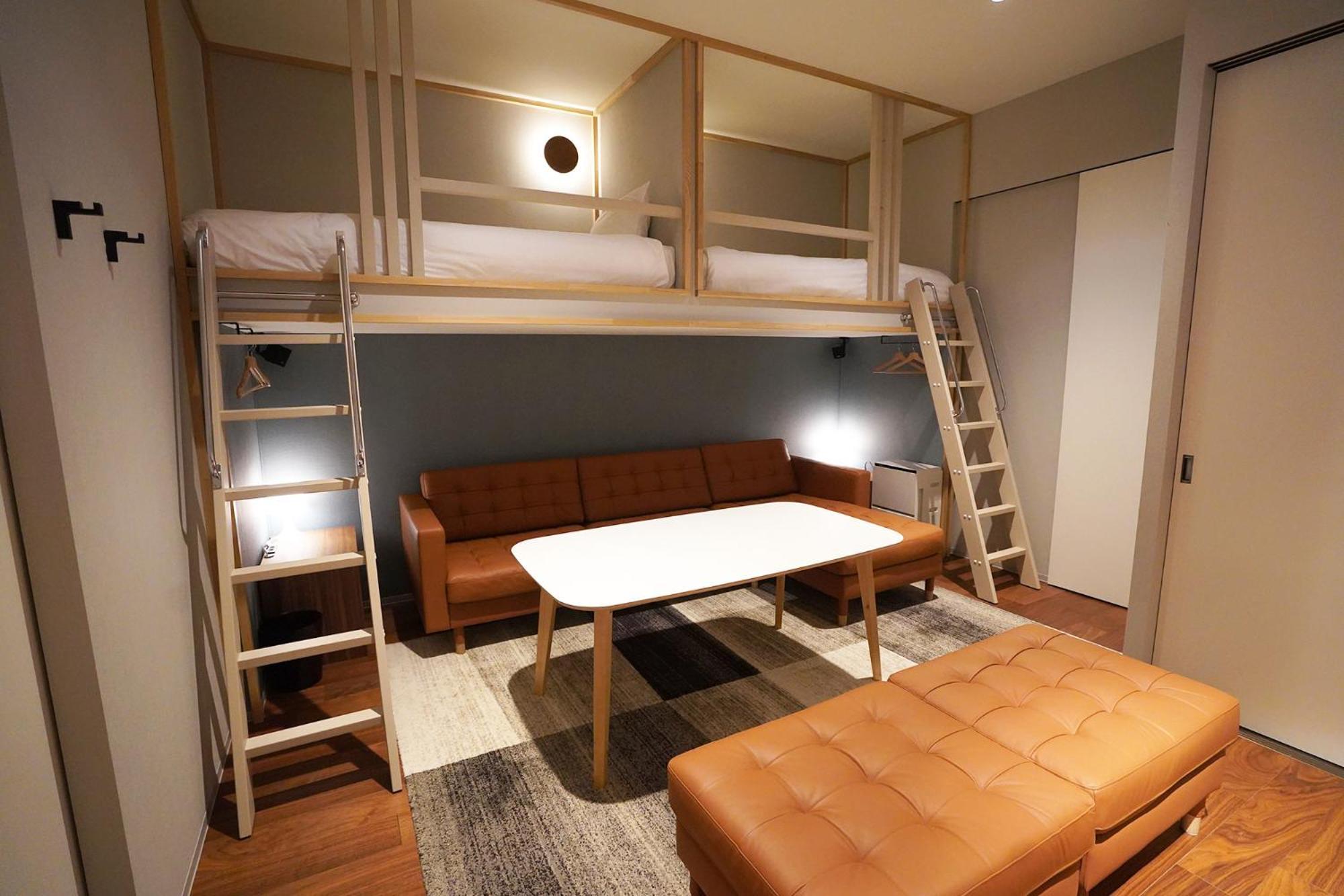 Riverside Hotel Sapporo Exterior foto